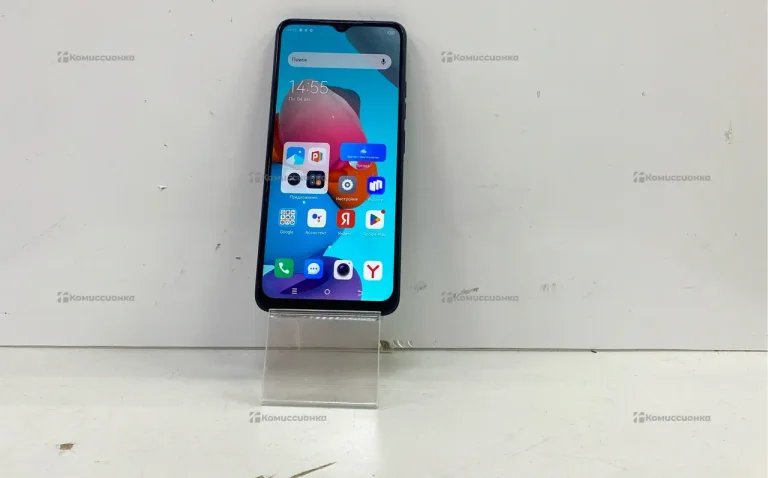Tecno Spark Go 2023 3/64 ГБ