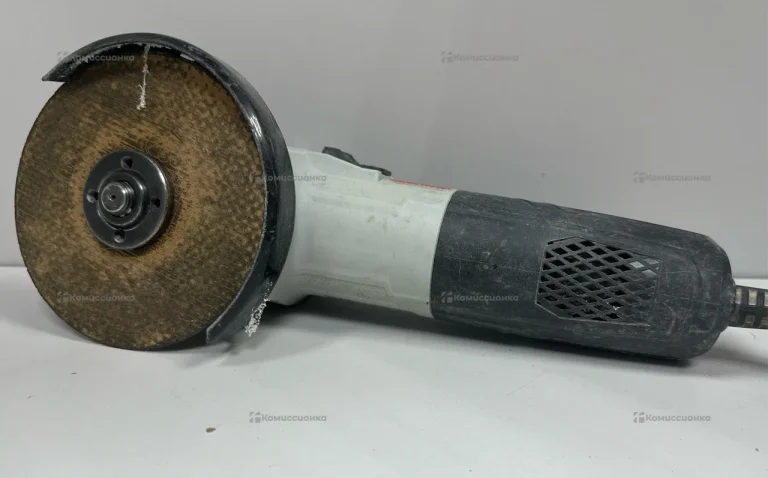 Углошлифовальная машина Ресанта УШМ-11000А/125