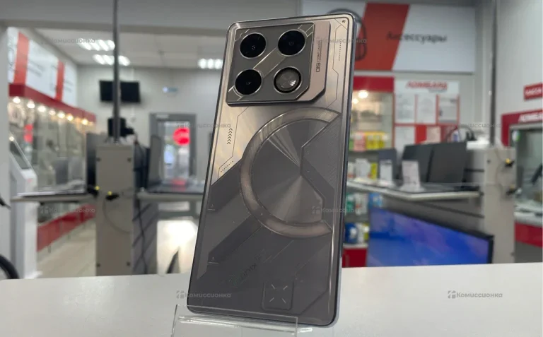 Infinix GT 20 Pro 12/256Gb