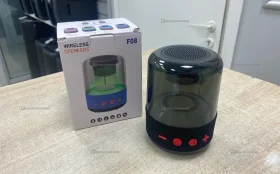 Колонка  wireless speakers f08