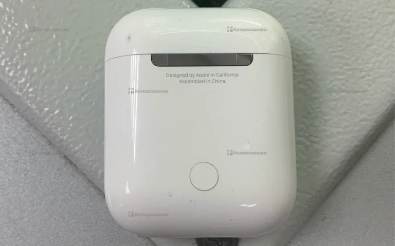 Наушники  AirPods 2