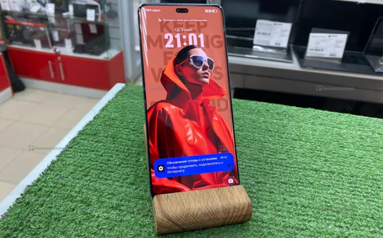 Honor 200 Pro 12/512Gb