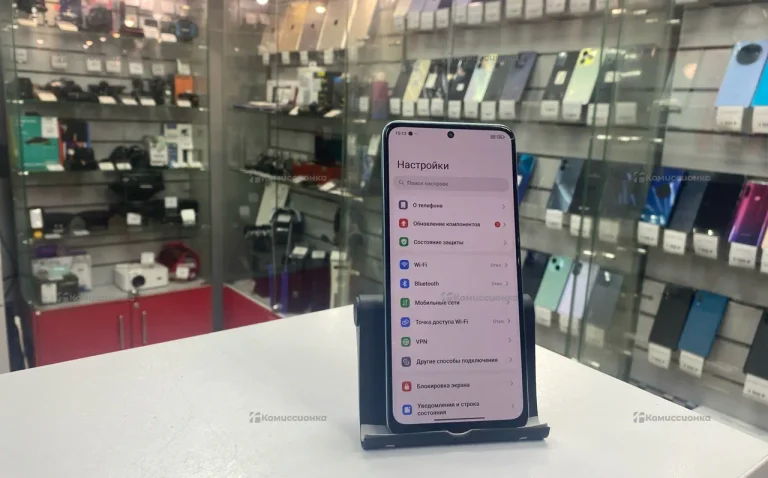 Xiaomi Redmi Note 12 4/128Gb