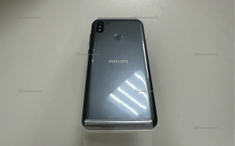 Philips S397