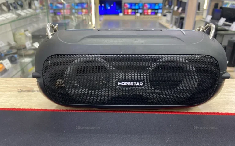 Колонка  Hopestar party A41