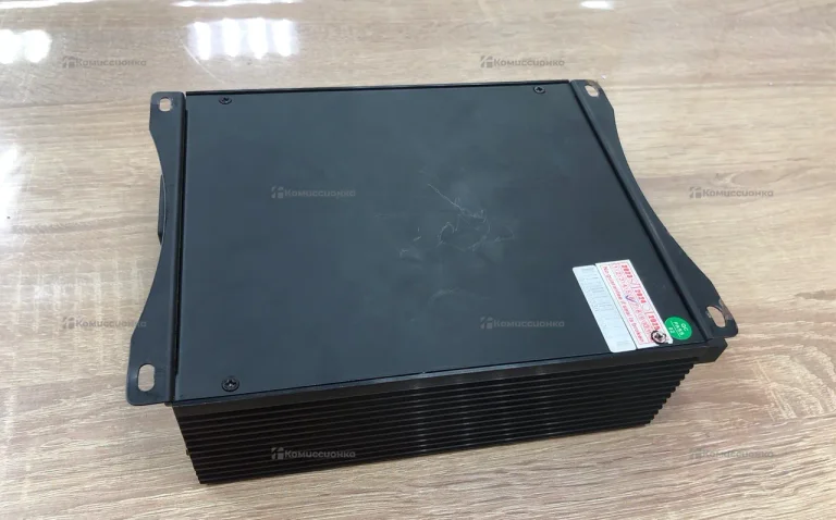 Усилитель Apocalypse AAP-400.4D