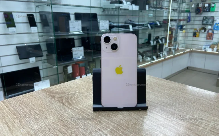 Apple iPhone 12 mini 4/128 ГБ