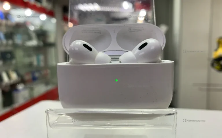 Наушники  airpods pro 2