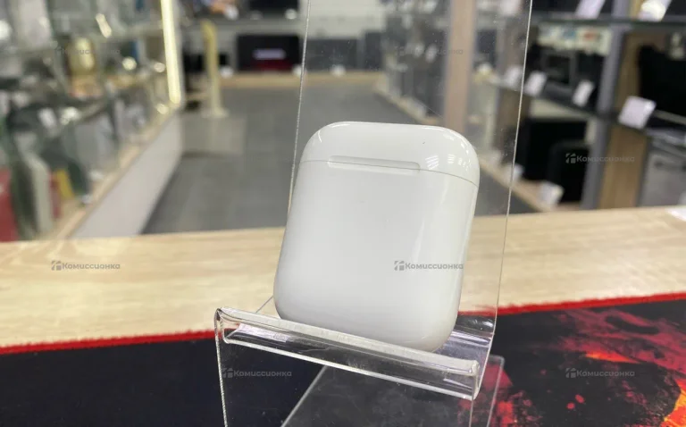 Наушники  AirPods 2
