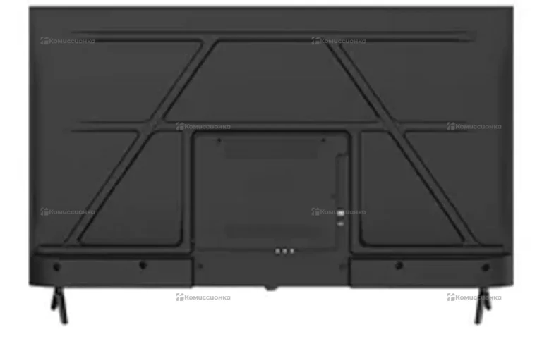 Телевизор Razz 43 smart HH43FSY25F