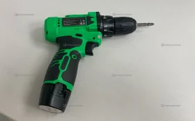 Купить дрель-шуруповерт Zitrek б/у , в Москва и область Цена:990рублей