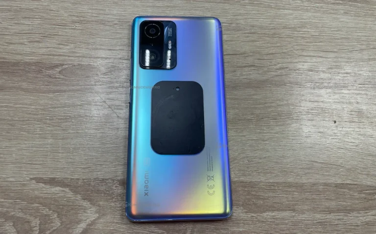 Xiaomi 11T Pro 8/128 ГБ