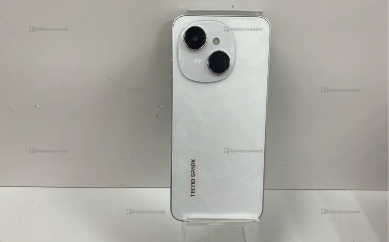 Tecno Spark Go 1 3/64 ГБ