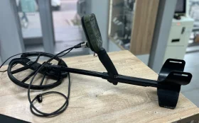 Металлоискатель Nokta Simplex plus