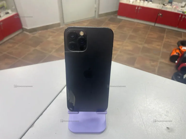 Apple iPhone 12 Pro 6/128 ГБ