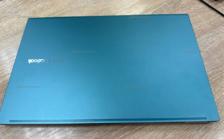 Ноутбук Asus VivoBook S15