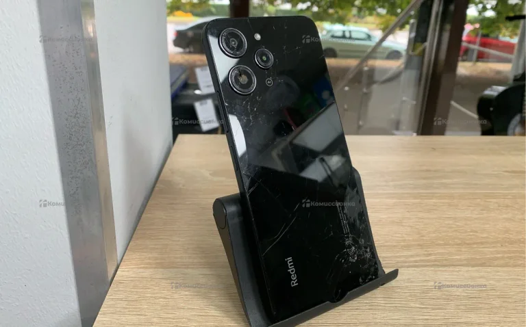 Xiaomi Redmi 12 6/128 ГБ