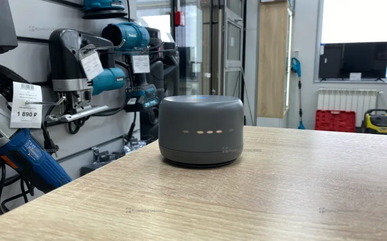 Колонка  Алиса Лайт 2