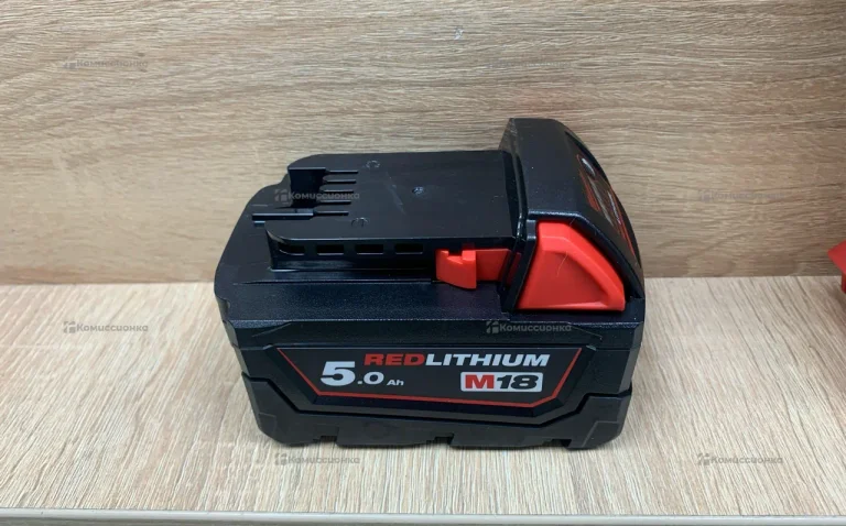 Гайковерт Milwaukee M18 FHIWF 12