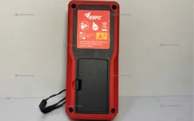 Дазерный дальномер Курс