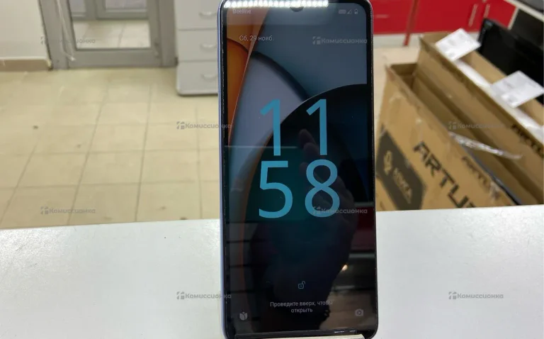 Xiaomi Redmi A3 4/128 ГБ