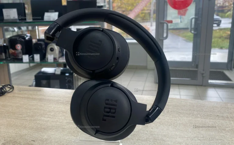 Наушники  Jbl 720bt