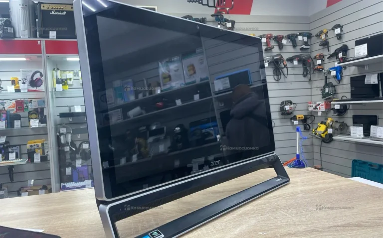 Моноблок Acer zs600