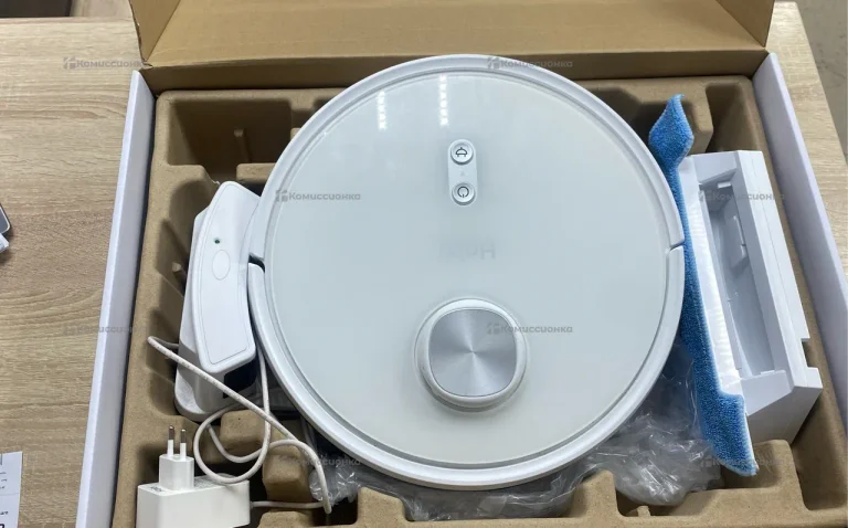 Пылесос  haier hsr care