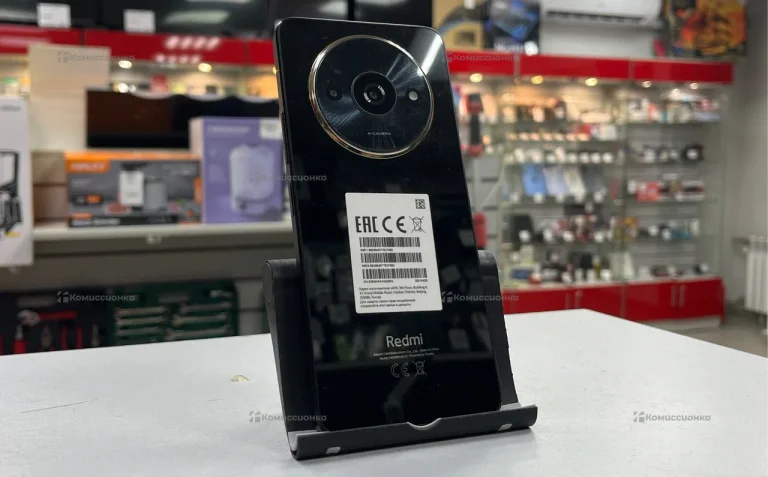 Xiaomi Redmi A3x 3/64ГБ