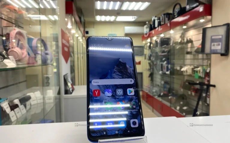 Xiaomi Redmi Note 8 Pro 6/128Gb