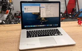 Купить Ноутбук MacBook Pro 2013 б/у , в Челябинск Цена:13900рублей