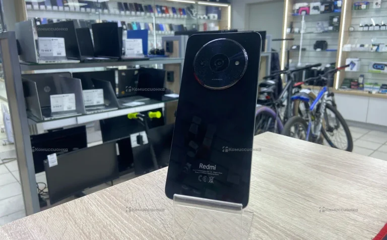 Xiaomi Redmi A3 4/128