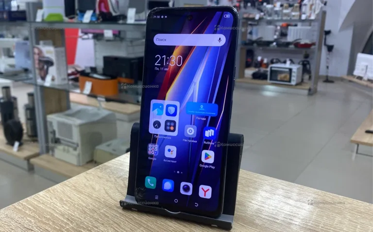 Tecno POVA Neo 2 6/128Gb