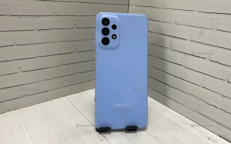 Samsung Galaxy A23 4/128 ГБ