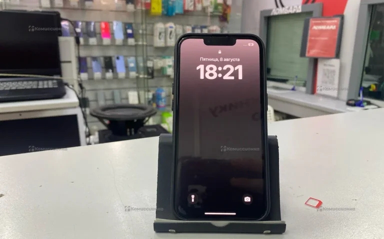 Apple iPhone 13 Pro 128Gb
