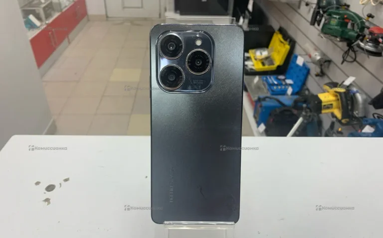 Tecno Spark 20 Pro 12/256 ГБ