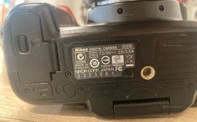 Купить Фотоаппарат  NIKON D5000 б/у , в Зеленодольск Цена:9900рублей