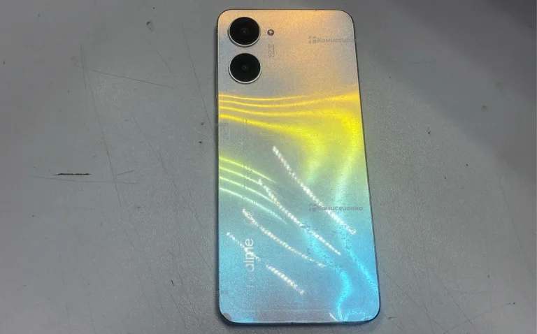 Realme 10 4/128 ГБ