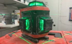 Лазерный уровень Condtrol Smart 3D Plus