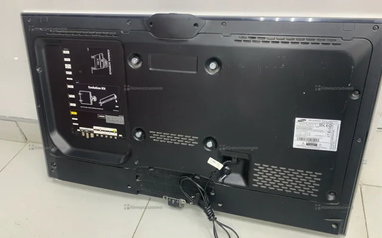 Телевизор Samsung UE40F7000AT