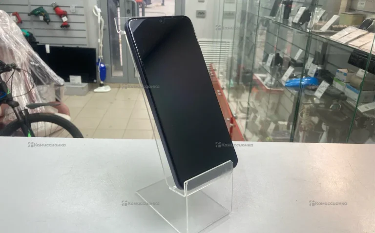Realme Note 60 4/128Gb