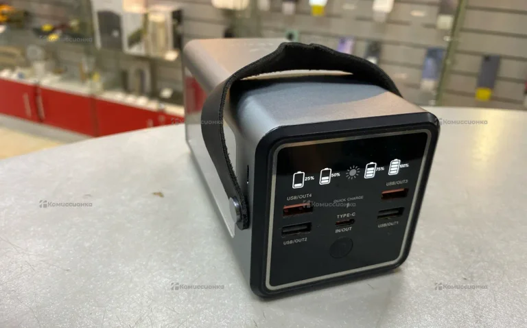 Power Bank  SmartX 70000