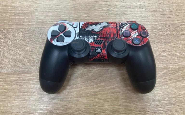 PS4 Джойстик реплика