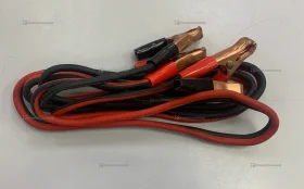 Купить Пусковые клещи б/у , в Челябинск Цена:490рублей