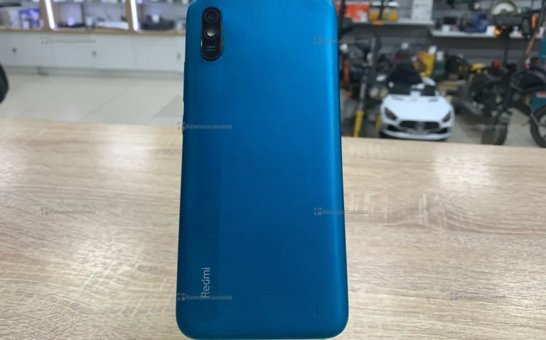 Xiaomi Redmi 9A 2/32 ГБ