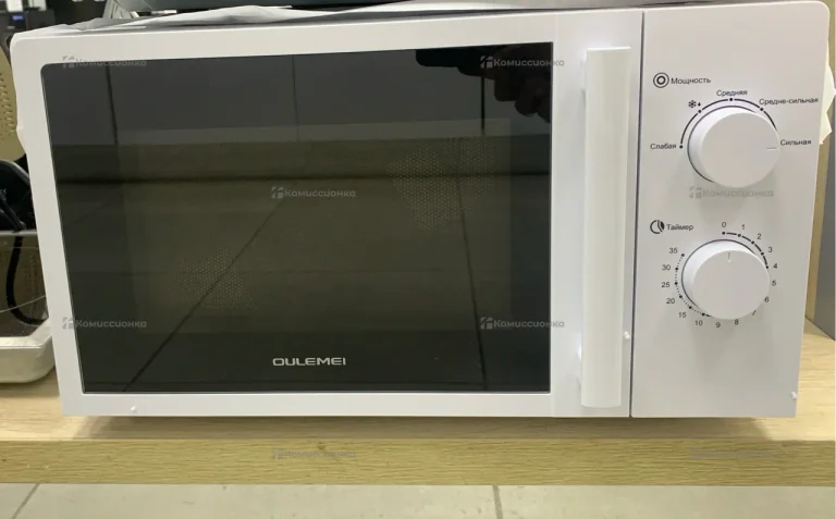 Микроволновка OULEMEI OLM-WBW003