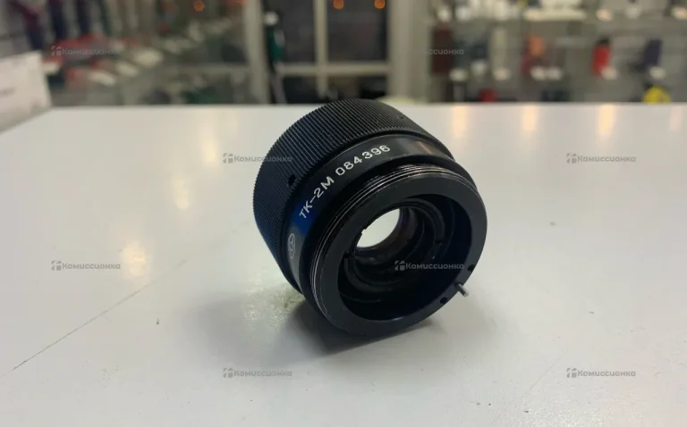 Телеконвертер TK-2M