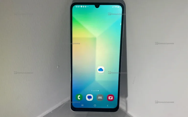 Samsung Galaxy A06 4/64Gb