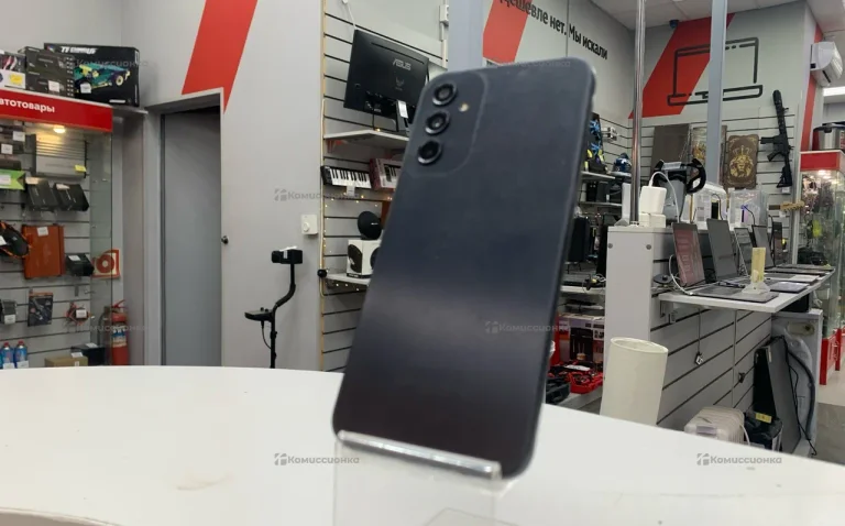 Samsung Galaxy A14 4/64 ГБ