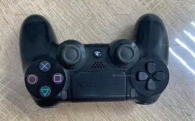 Купить PS4. Джостик Для PS4 б/у , в Кинель Цена:1550рублей